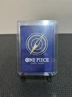 One Piece The Best Vol.2 Card Game Marco PRB02-008 SR English - Image 3