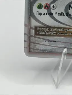 Pokemon TCG Arceus LV.X Holo Rare Trading Card 95/99 LP Condition - Image 2