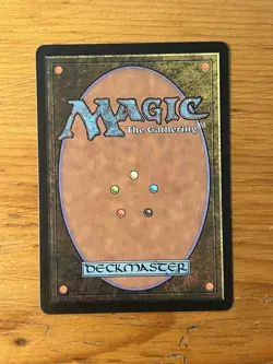 MTG - Magic the Gathering - Attunement - Urza’s Saga - Image 2