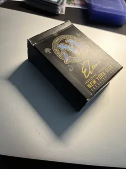 MTG Pro Tour Collectors Set 1996 Eric Tam Deck Opened Unplayed NM/LP+ - Image 5