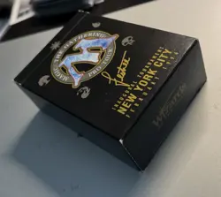 MTG Pro Tour Collectors Set 1996 Bertrand Lestre Deck Opened Unplayed NM/LP+ - Image 1