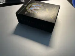 MTG Pro Tour Collectors Set 1996 Bertrand Lestre Deck Opened Unplayed NM/LP+ - Image 2