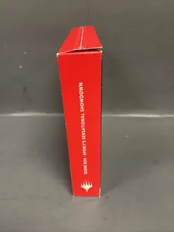 *NEW* Magic: The Gathering Marvel’s Spiderman Spidey’s Sensational Showdown Box - Image 2