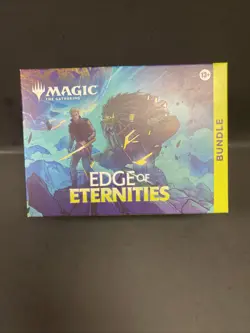 Magic: The Gathering - Edge of Eternities - Bundle New Sealed MTG - Image 1