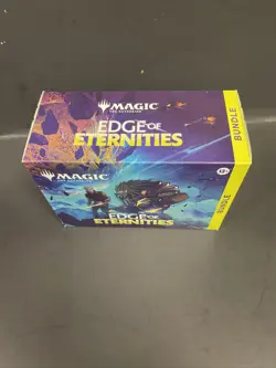 Magic: The Gathering - Edge of Eternities - Bundle New Sealed MTG - Image 2