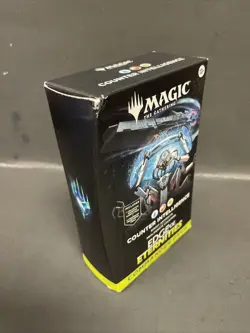 Edge of Eternities Counter Intelligence Commander Deck | MTG | Factory Sealed ✨ - Image 2
