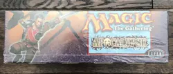 MTG Magic the Gathering APOCALYPSE English Factory Sealed Booster Box - Image 2