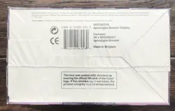 MTG Magic the Gathering APOCALYPSE English Factory Sealed Booster Box - Image 4