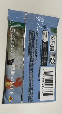 Magic The Gathering BloomBurrow Play Booster Box (no box, just 36 packs) - Image 4
