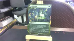 primal vigor enchanting tales mtg - Image 1