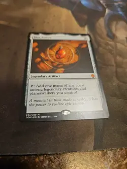 Mox Amber - Dominaria MTG Magic the Gathering LP - Image 3