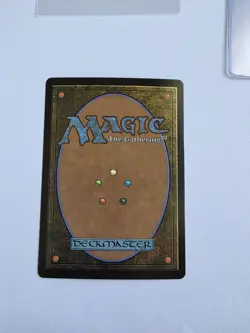 Midgar, City of Mako (Borderless) Final Fantasy Foil - Image 2