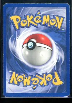 Sabrina's Gengar No.094 Rare Gym Challenge Japanese Pokemon Card MP - Image 2
