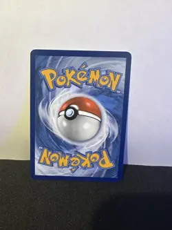 Meganium Non Holo 010/132 Mega Evolution Build And Battle Near Mint Pokemon TCG - Image 2