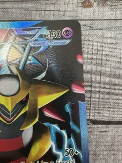 Pokemon TCG Giratina Full Art Black Star Promo BW74 Holo - Image 3
