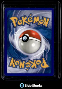 2003 POKEMON EX SANDSTORM #15/100 ARCANINE - Image 2