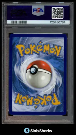 2023 POKEMON SWORD & SHIELD CROWN ZENITH HISUIAN VOLTORB GALARIAN GALLERY PSA 10 - Image 2