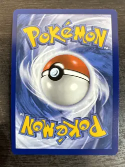 Pokemon TCG Classic 2023 Fighting Energy 034/034 CLV Holo NM/ Mint - Image 2