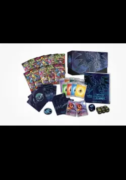 2x Pokemon Center Phantasmal Flames ETB CONFIRMED PREORDER *PRESALE* SHIPS NOV - Image 2