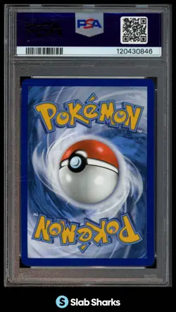 2024 POKEMON SV SURGING SPARKS - SSP EN #207/191 CLOBBOPUS PSA 10 - Image 2