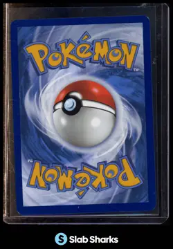 2024 POKEMON SURGING SPARKS SSP EN #239/191 LATIAS EX SPECIAL ILLUSTRATION RARE - Image 2