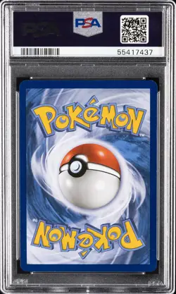 2017 POKEMON SUN & MOON CRIMSON INVASION SECRET FULL ART/ALOLAN GOLEM GX PSA 10 - Image 2