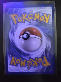 Pokemon TCG Regidrago V Sword & Shield - Silver Tempest 184/195 Holo Ultra Rare - Image 2