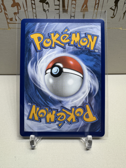 2025 | Pokemon Mega Evolutions | Gumshoos Illustration Rare | 153/132 - Image 2