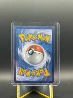 Aurorus EX Holo Black Star Promo #XY102 - 2016 Pokemon XY Series NM - Image 2