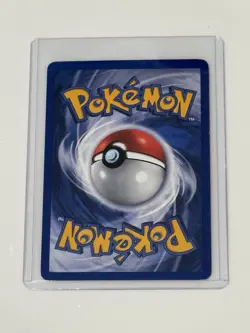 Pokemon TCG Dark Charmeleon 32/82 Team Rocket Regular 1999-2000 WOTC - Image 2