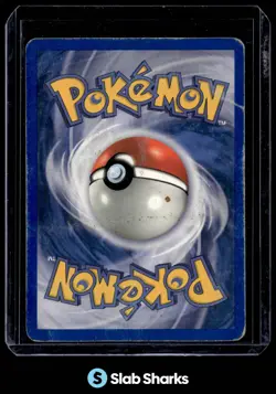 2004 POKEMON EX TEAM ROCKET RETURNS #20/109 DARK TYRANITAR - Image 2