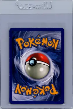 1999 Pokemon Clefable #17/64 - Image 2