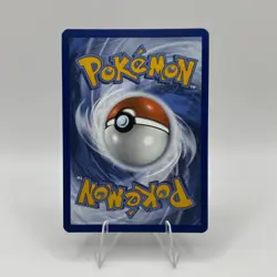 ENGLISH Pokemon TCG - Sawk - 130/086 - Illustration Rare - SV: White Flare - Image 2