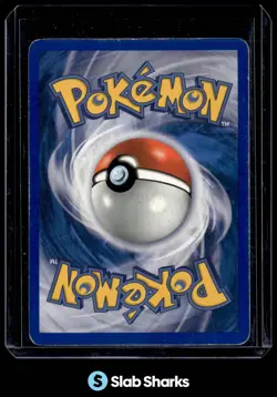 2006 POKEMON EX LEGEND MAKER #84/92 ARMALDO HOLO - Image 2