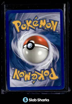 2006 POKEMON EX CRYSTAL GUARDIANS #1/100 BANETTE HOLO - Image 2