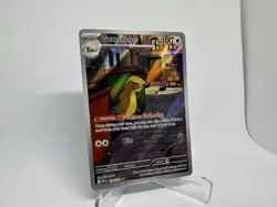 Pokemon TCG Gumshoos Mega Evolution 153/132 Illustration Rare ✅NM / M✅ - Image 2