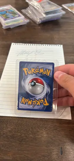 Pokemon LUCKY STADIUM Black Star Promo#41 MP/HP - Image 4