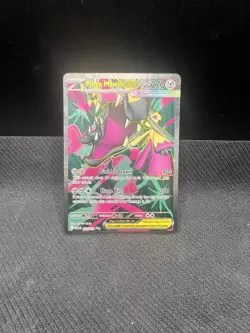 Mega Mawile ex Full Art Ultra Rare 162/132 Pokemon Mega Evolution English - Image 1
