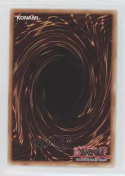 Invoked Caliga (UR) 1st Ed. YuGiOh Battles of Legends: Armageddon #BLAR-EN080 - Image 2