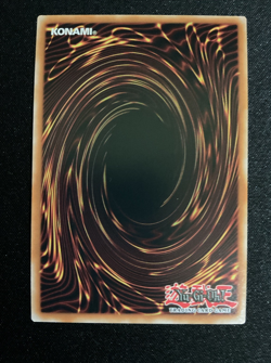 Yugioh - Raider's Knight PHRA-EN040 Ultra Rare -Phantos Rage - VLP/Near Mint - Image 3
