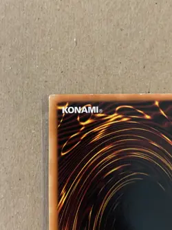 Yu-Gi-Oh! Necroface GLAS-EN090 Secret Rare 1st Edition - Image 4