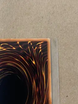 Yu-Gi-Oh! Necroface GLAS-EN090 Secret Rare 1st Edition - Image 5