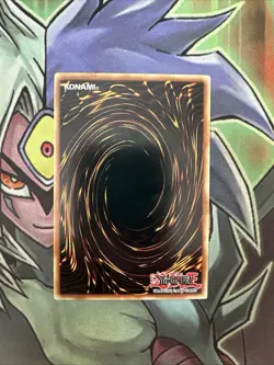 PHHY-EN055 Dogmatikamatrix Super Rare 1st Edition NM Yugioh Card - Image 2