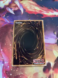 Yugioh Chicken Game Super OP26-EN010 - Image 3