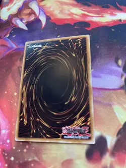 Yugioh Chicken Game Super OP26-EN010 - Image 4