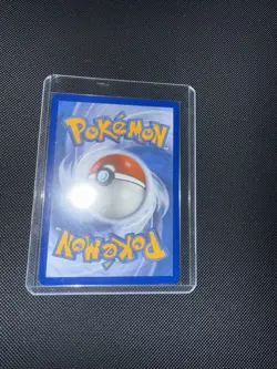 Mega Venusaur EX 155/132 Mega Evolution ENGLISH Pokemon TCG Card NM Ultra Rare - Image 3