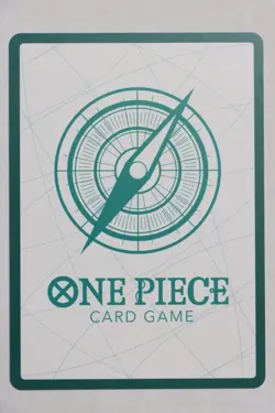 DON Card Nico Robin PRB-02 [Foil] THE BEST vol.2 One Piece - Image 2