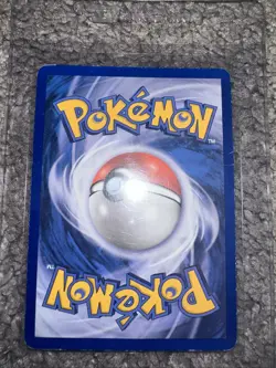 Celebi EX 17/17 Pop Series 2 Holo Rare Pokemon TCG Promo Card - Image 2