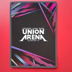 Shirley Fenette SR** Code Geass Alt Art CGH-1-081 Union Arena Card Game - Image 4