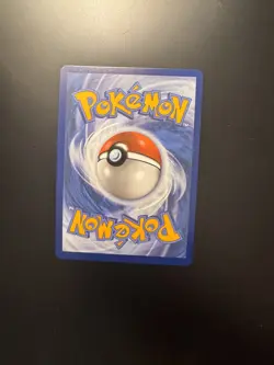Pokemon TCG - Destined Rivals Ethan's Adventure Full Art Trainer Card 221/182 - Image 2